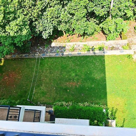 Coorg Vismaya Resort Madikeri Exteriér fotografie