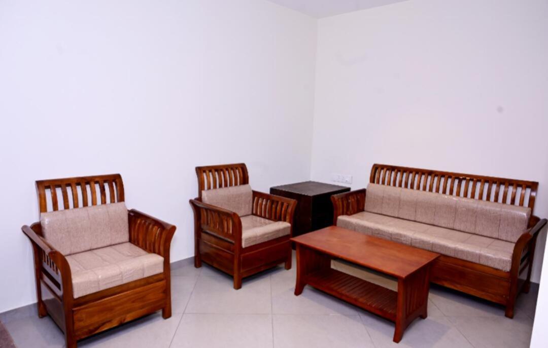 Coorg Vismaya Resort Madikeri Exteriér fotografie