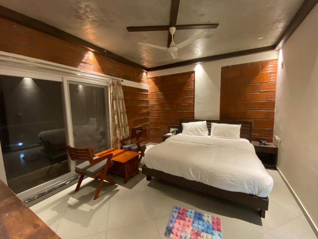 Coorg Vismaya Resort Madikeri Exteriér fotografie