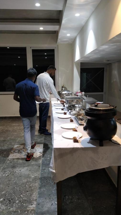 Coorg Vismaya Resort Madikeri Exteriér fotografie