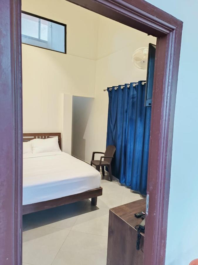 Coorg Vismaya Resort Madikeri Exteriér fotografie