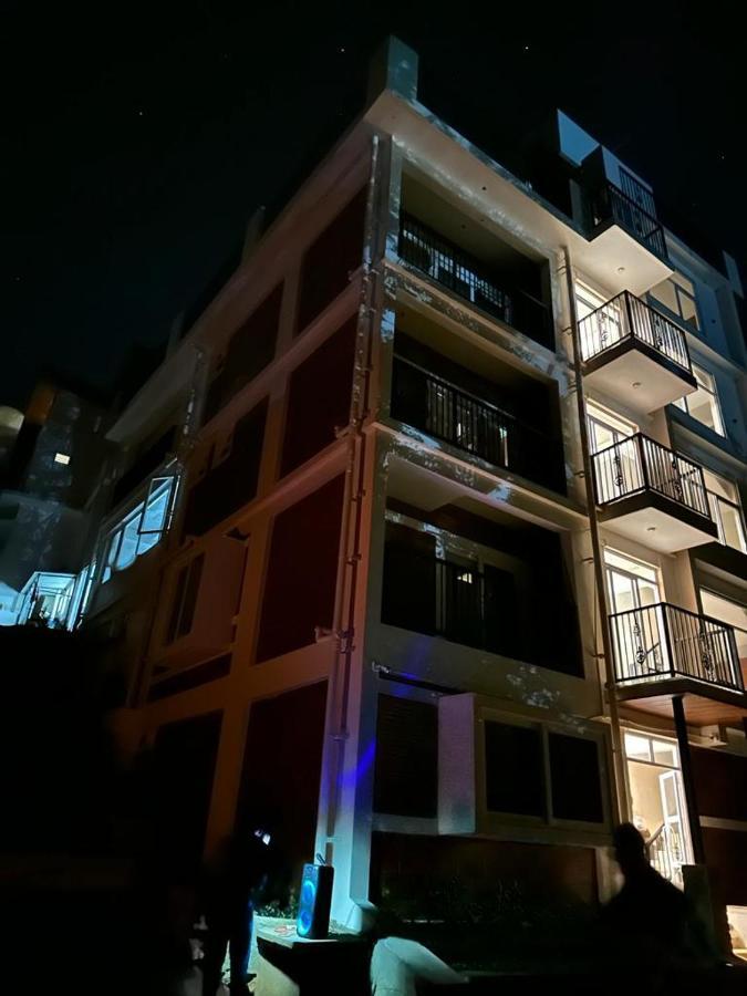Coorg Vismaya Resort Madikeri Exteriér fotografie