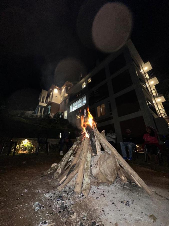 Coorg Vismaya Resort Madikeri Exteriér fotografie